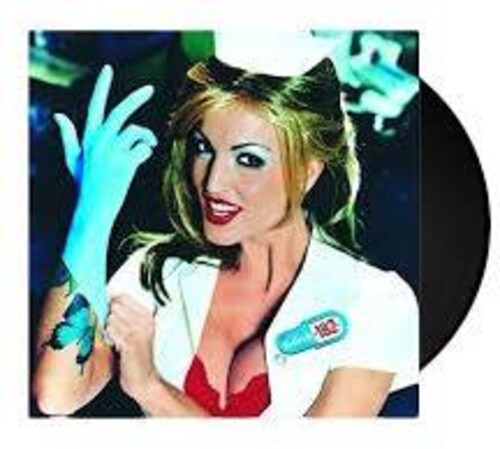 Blink 182: Enema Of The State - VINYL