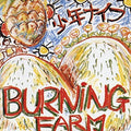 Shonen Knife: Burning Farm - VINYL