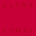 Zomby: Ultra  ( CD )