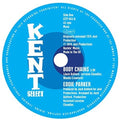Parker, Eddie / Pace-Setters: Body Chains / Push On Jesse Jackson - 7-INCH SINGLE