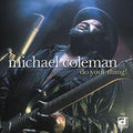 Michael Coleman: Do Your Thing  ( CD )