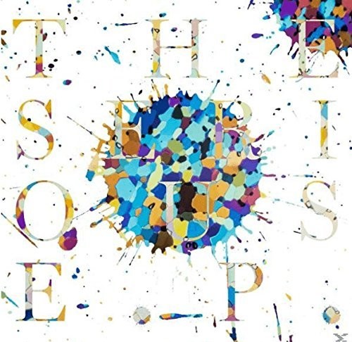 Bibio: Serious - 12-INCH SINGLE