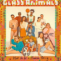Glass Animals: How To Be A Human Being - CD