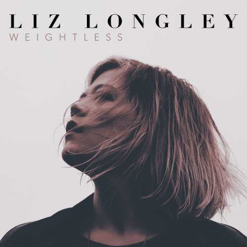 Liz Longley: Weightless  ( CD )