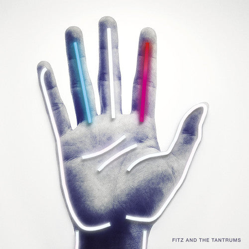 Fitz and the Tantrums: Fitz And The Tantrums - VINYL