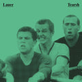 Lauer: Tearsh - 12-INCH SINGLE
