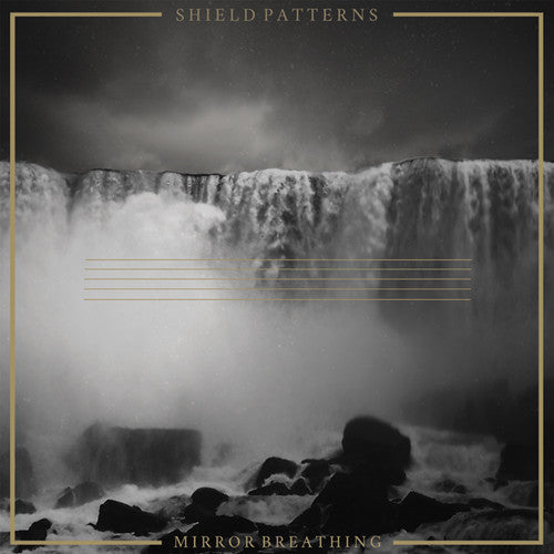 Shield Patterns: Mirror Breathing - Vinyl