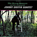 Johnny Griffin: Kerry Dancers - CD