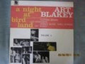 Art Blakey: Night At Birdland Vol 1 - CD