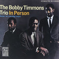 Bobby Timmons: Trio In Person - CD