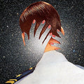 highly suspect: Mister Asylum - CD