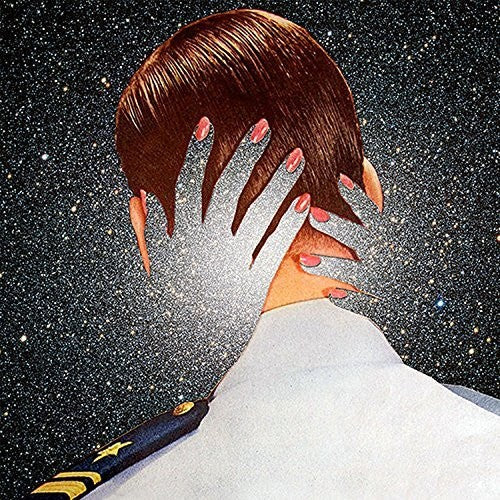 highly suspect: Mister Asylum - CD