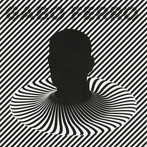 El Lapsus Del Jinete Ciego: Ferro Gabo - CD