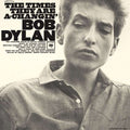Bob Dylan: Times They Are A Changin - VINYL