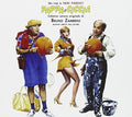 Bruno Zambrini: Pappa E Ciccia (Original Soundtrack) - CD
