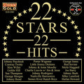 Various Artists: 22 Stars - 22 Hits Vol. 3 (Various Artists)  ( CD )