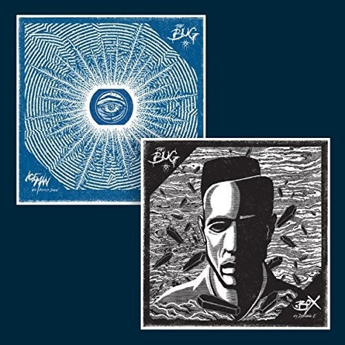 The Bug: Box - 12-INCH SINGLE