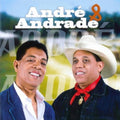 Andre & Andrade: Patrimonio Da Humanidade  ( CD )