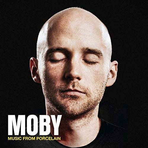 Moby: Music From Porcelain - Vinyl