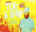 Fidel Nadal: Tek A Ship - CD