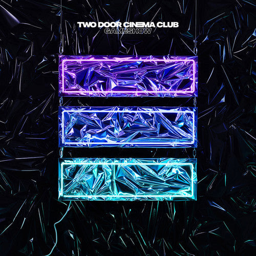 Two Door Cinema Club: Gameshow - VINYL