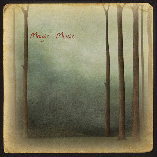 Magic Music: Magic Music - Vinyl