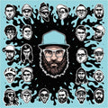 Dr. Dundiff & Friends: Dr. Dundiff & Friends - Vinyl