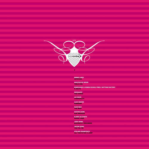 Various Artists: Cocoon Compilation P / Various - Vinyl
