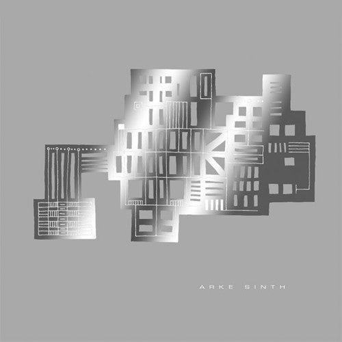 Arke Sinth: Arke Sinth - Vinyl