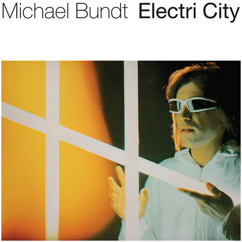 Michael Bundt: Electri City - Vinyl