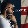 Slim Thug: Hogg Life: American King  ( CD )