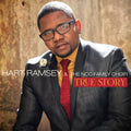 Hart Ramsey: True Story  ( CD )