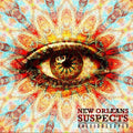 New Orleans Suspects: Kaleidoscoped  ( CD )
