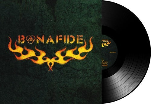 Bonafide: Bonafide - VINYL