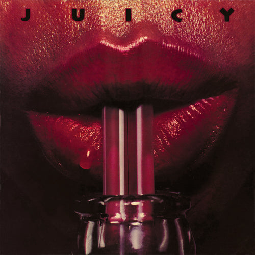 Juicy: Juicy - CD