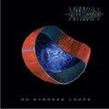 Mithras: On Strange Loops - CD