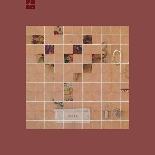 Touche Amore: Stage Four - VINYL