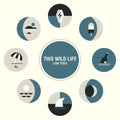 This Wild Life: Low Tides - VINYL