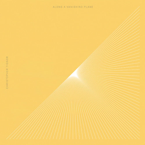 Christopher Tignor: Along a Vanishing Plane  ( CD )