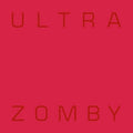 Zomby: Ultra - Vinyl