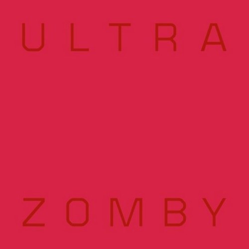 Zomby: Ultra - Vinyl