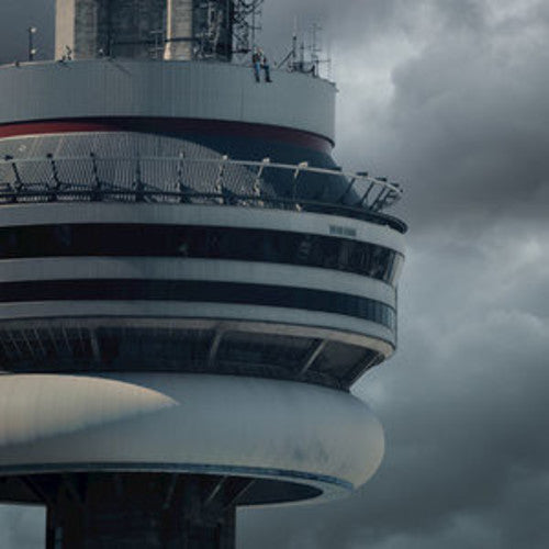 Drake: Views - Vinyl