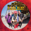 Lil Ed & the Blues Imperials: The Big Sound Of Lil' Ed And The Blues Imperials  ( CD )