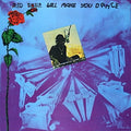 Anthony Red Rose: Red Rose Will Make You Dance - VINYL