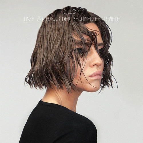 Dillon: Live At Haus Der Berliner Festspiele - Vinyl