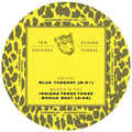 Delphi, Val & Marco: Unleashed Tapes 1 - 12-INCH SINGLE
