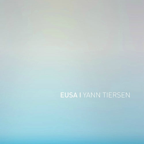 Yann Tiersen: EUSA - VINYL