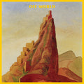 Off World: 1 - Vinyl