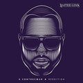 Maitre Gims: A Contrecour  ( CD )