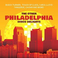 Various Artists: The Other Philadelphia Disco Delights - CD